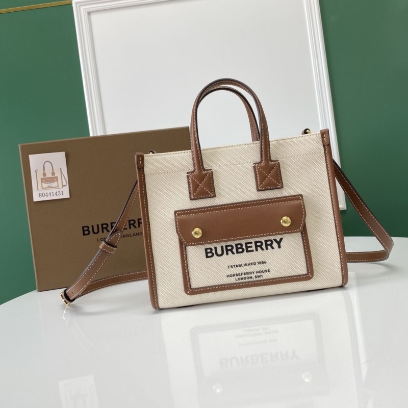 Bv*b*rry top handle bags